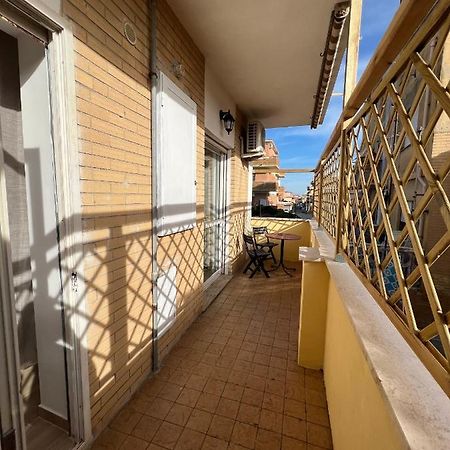 Waikiki House Apartment Passoscuro Luaran gambar