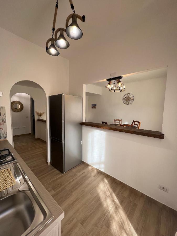 Waikiki House Apartment Passoscuro Luaran gambar
