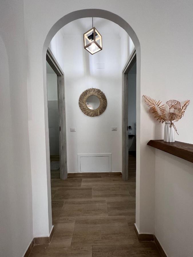 Waikiki House Apartment Passoscuro Luaran gambar