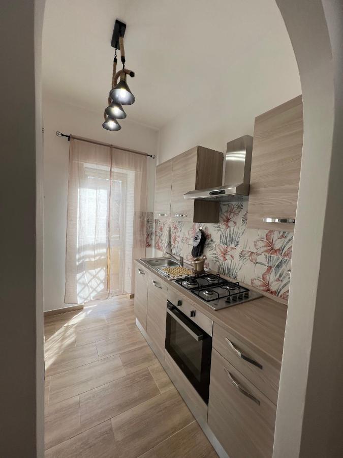 Waikiki House Apartment Passoscuro Luaran gambar